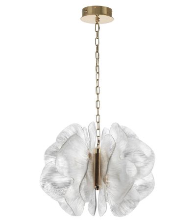 Подвесная люстра Odeon Light Siama L-vision 5089/80L