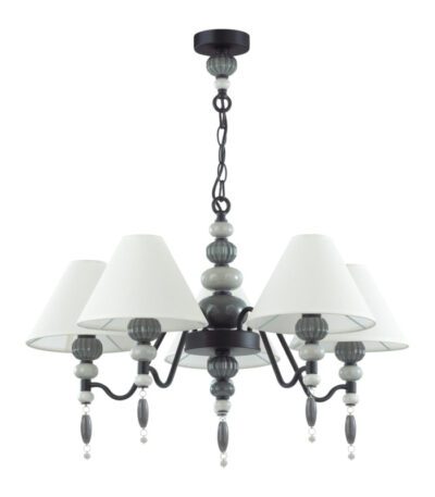 Подвесная люстра Odeon Light Sochi 4896/5