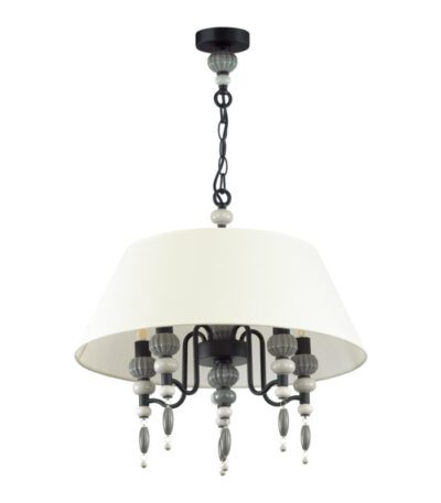 Подвесная люстра Odeon Light Sochi 4896/5A