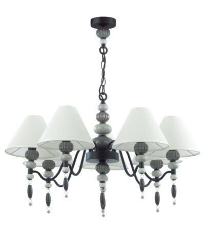 Подвесная люстра Odeon Light Sochi 4896/7