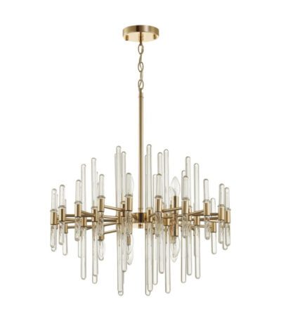 Подвесная люстра Odeon Light Stika 4988/10