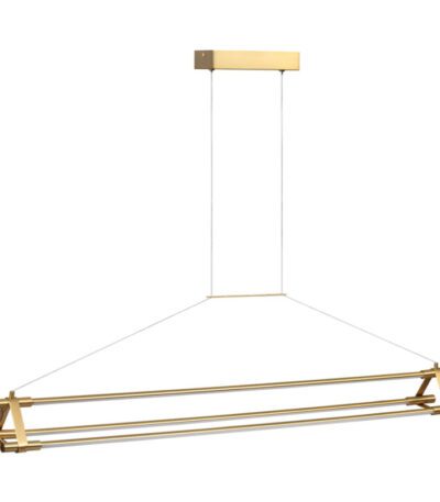 Подвесная люстра Odeon Light Stretto 4394/48L