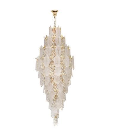 Подвесная люстра Odeon Light Tears 5049/54