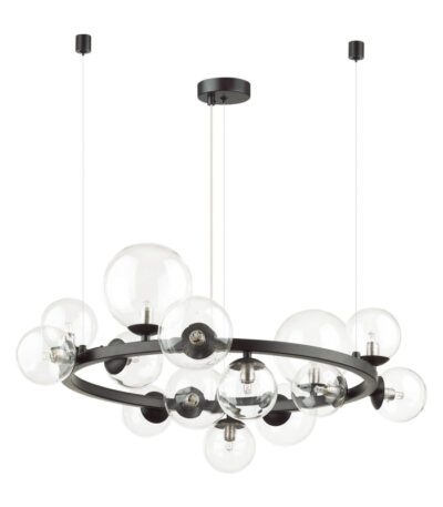 Подвесная люстра Odeon Light TOVI 4818/14