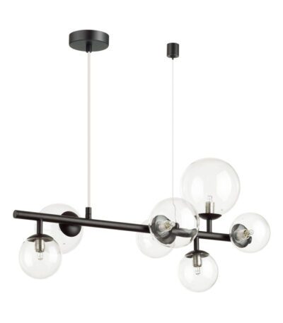 Подвесная люстра Odeon Light TOVI 4818/7