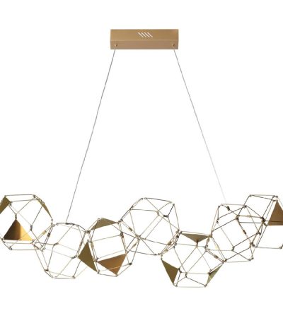 Подвесная люстра Odeon Light Trellis 5086/32L