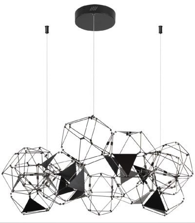 Подвесная люстра Odeon Light Trellis 5087/56L