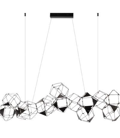 Подвесная люстра Odeon Light Trellis 5087/64L