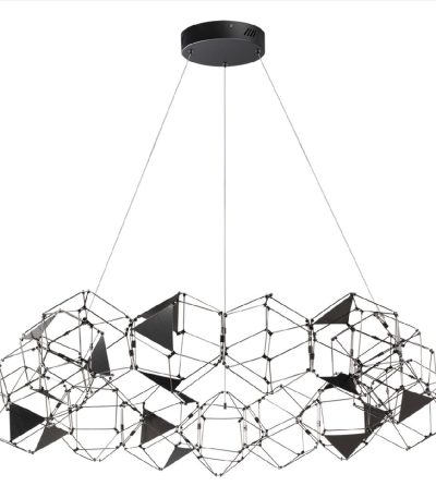 Подвесная люстра Odeon Light Trellis 5087/68L