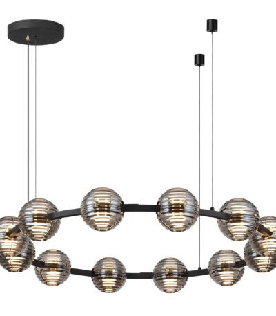 Подвесная люстра Odeon Light Troni 5041/120L