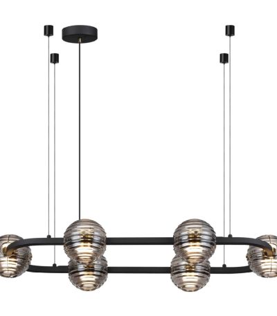 Подвесная люстра Odeon Light Troni 5041/60LA