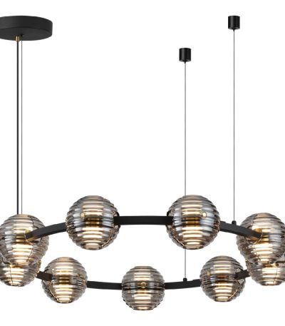 Подвесная люстра Odeon Light Troni 5041/90L