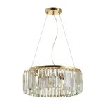 Подвесная люстра Odeon Light Vassa 4987/6