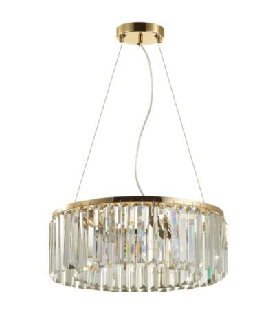 Подвесная люстра Odeon Light Vassa 4987/6