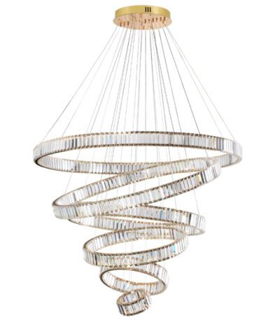 Подвесная люстра Odeon Light Vekia 5015/260L