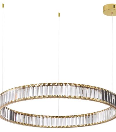 Подвесная люстра Odeon Light Vekia 5015/45L