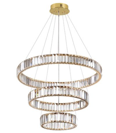 Подвесная люстра Odeon Light Vekia 5015/88L