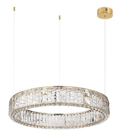 Подвесная люстра Odeon Light Version 5071/100L