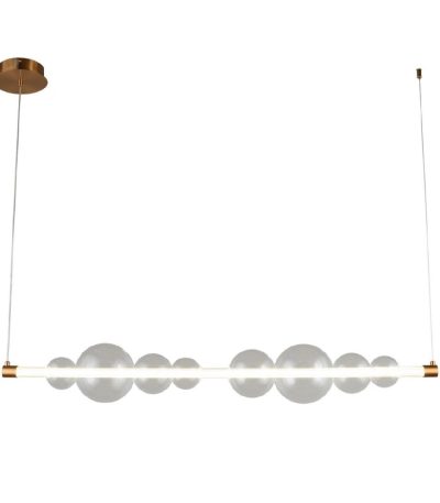 Подвесная люстра Omnilux Abbazia OML-65903-08