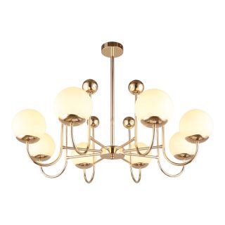 Подвесная люстра Omnilux Acuto OML-67007-08