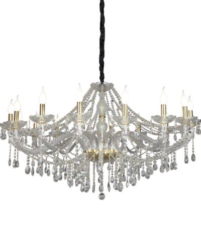 Подвесная люстра Omnilux Aglientu OML-70003-16