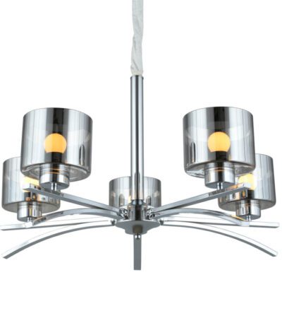 Подвесная люстра Omnilux Alassio OML-55803-05