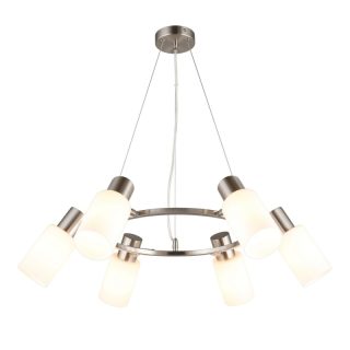 Подвесная люстра Omnilux Ales OML-69113-06