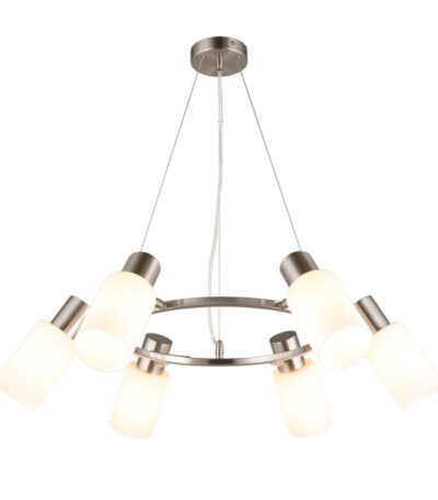 Подвесная люстра Omnilux Ales OML-69113-06