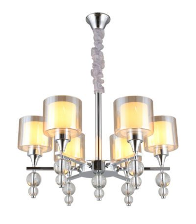 Подвесная люстра Omnilux Aprica OML-70803-06