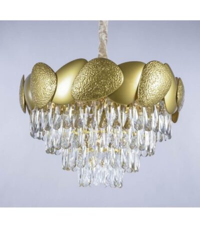 Подвесная люстра Omnilux Ardea OML-66903-09