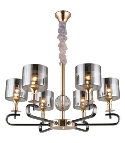 Подвесная люстра Omnilux Ausonia OML-68703-06