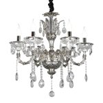 Подвесная люстра Omnilux Badesi OML-70503-06