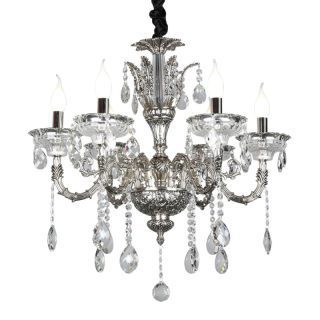 Подвесная люстра Omnilux Badesi OML-70503-06