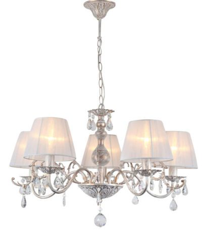 Подвесная люстра Omnilux Bantine OML-53203-05