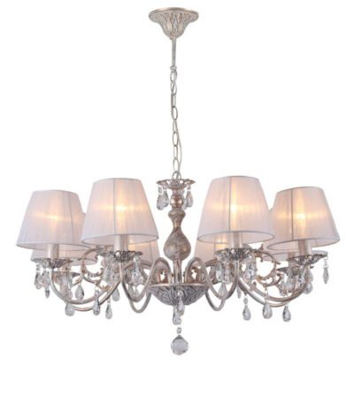 Подвесная люстра Omnilux Bantine OML-53203-08