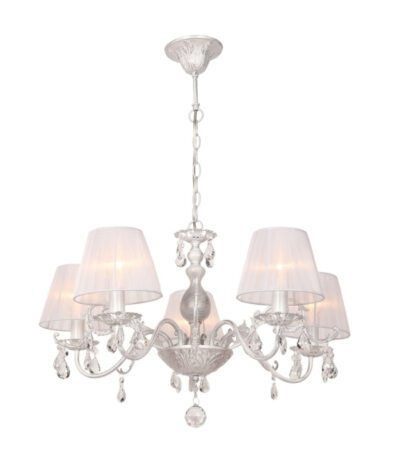 Подвесная люстра Omnilux Bantine OML-53213-05