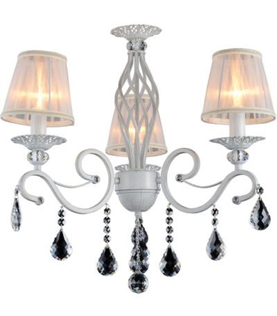 Подвесная люстра Omnilux Belluno OML-79103-03