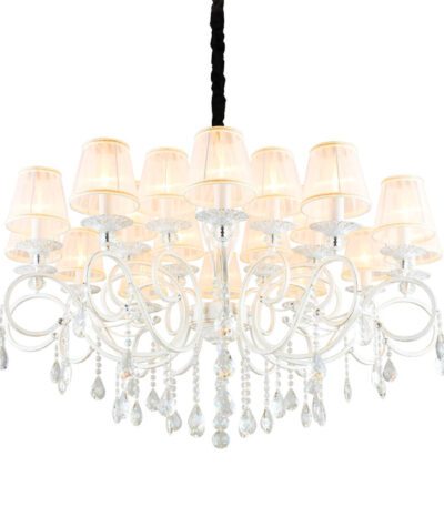 Подвесная люстра Omnilux Belluno OML-79103-18