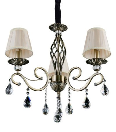 Подвесная люстра Omnilux Belluno OML-79113-03