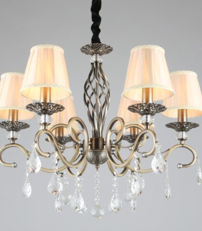 Подвесная люстра Omnilux Belluno OML-79113-06