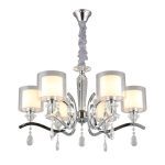 Подвесная люстра Omnilux Bollate OML-70903-06