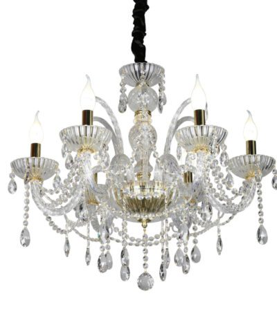 Подвесная люстра Omnilux Bonaita OML-70103-06