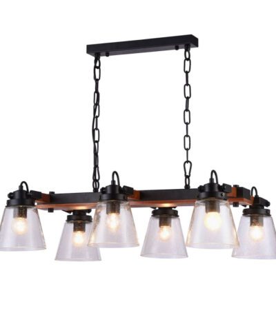 Подвесная люстра Omnilux Borgo OML-51003-06