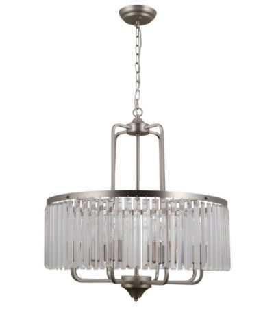 Подвесная люстра Omnilux Borno OML-66013-08