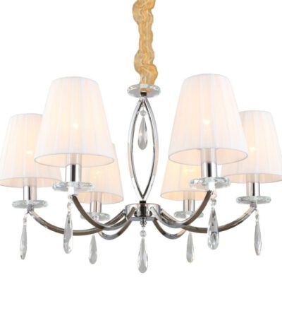 Подвесная люстра Omnilux Breguzzo OML-57703-06