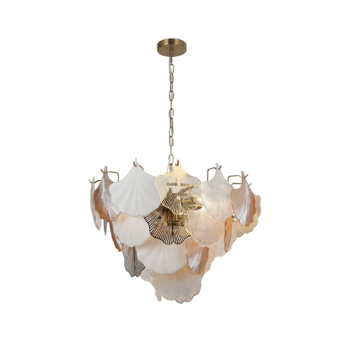 Подвесная люстра Omnilux Casanuova OML-52603-08 Подвесная люстра Omnilux Casanuova OML-52603-08