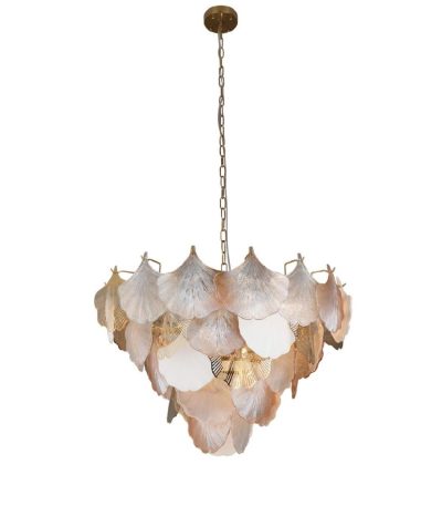 Подвесная люстра Omnilux Casanuova OML-52603-12