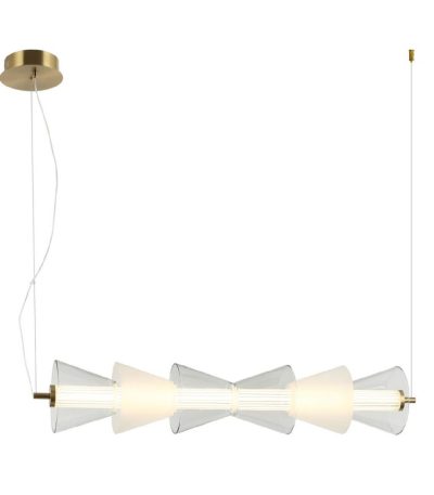 Подвесная люстра Omnilux Casargo OML-51503-21