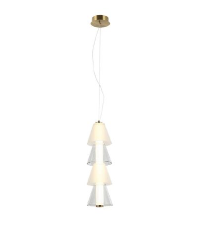 Подвесная люстра Omnilux Casargo OML-51506-15