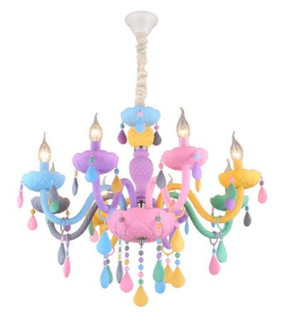 Подвесная люстра Omnilux Cavaglia OML-65803-08